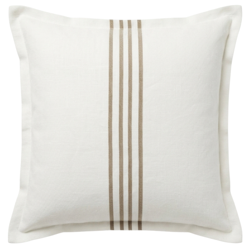 Linen Aura White