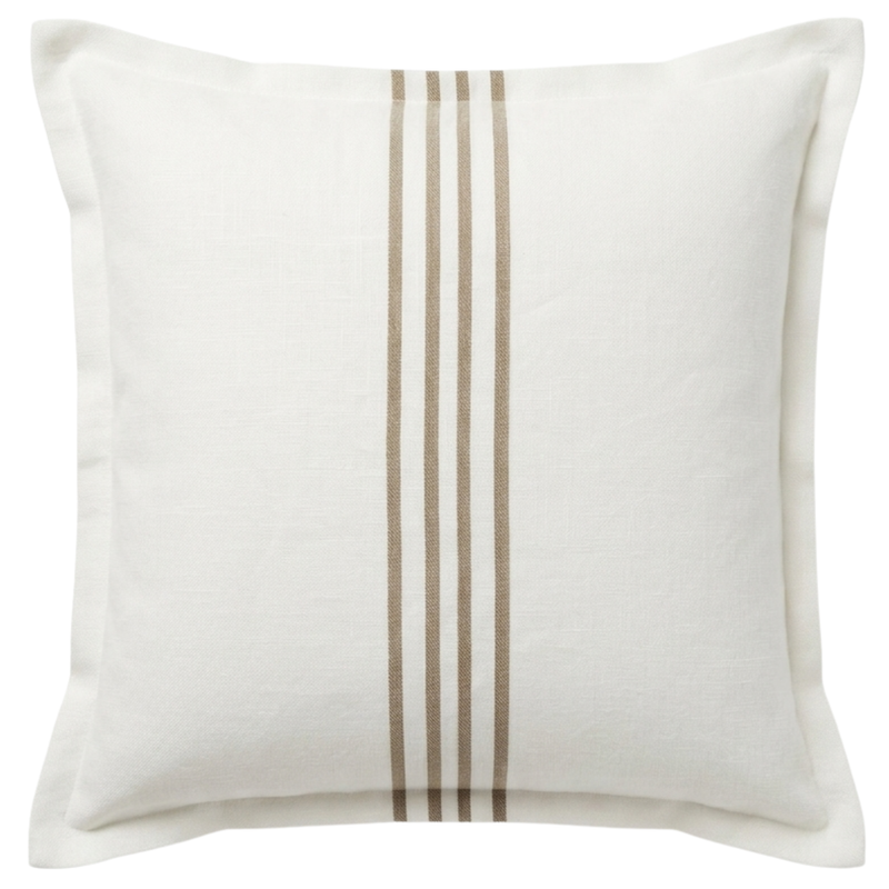Linen Aura White