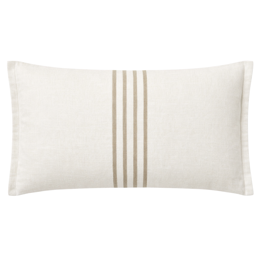 Linen Aura White