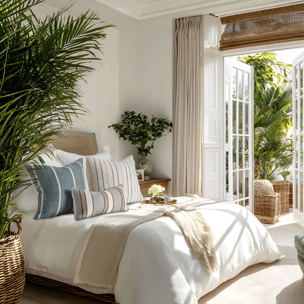 Riviera Mornington Stripe