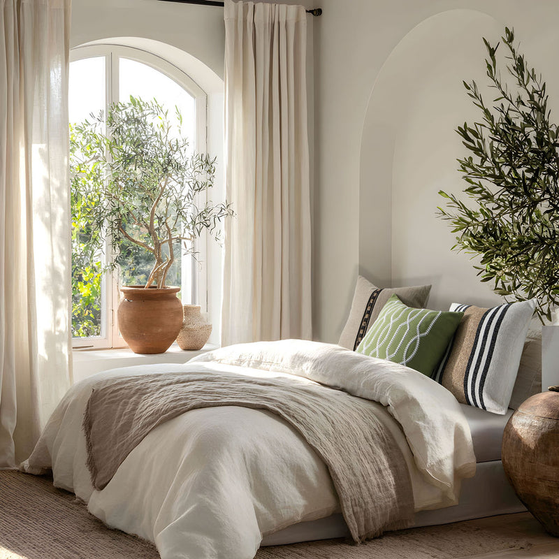 Porto Riviera Stripe