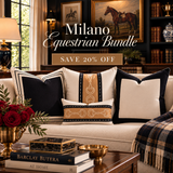Milano Equestrian Bundle