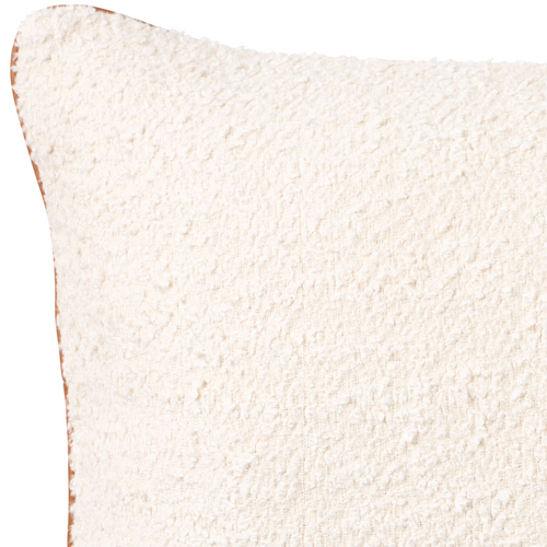 Boucle Leather