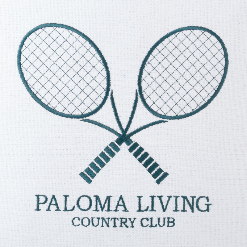 Paloma Tennis Club