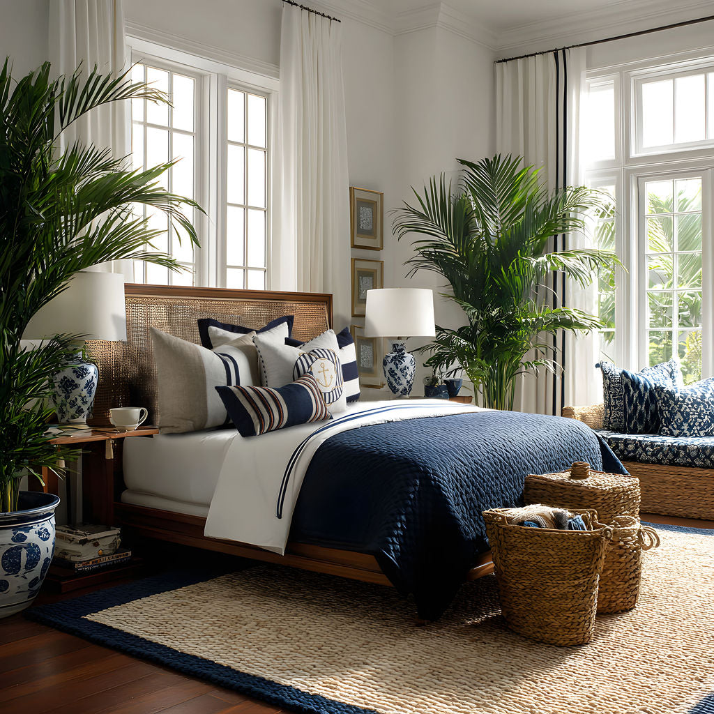 The Linen Monaco Bundle