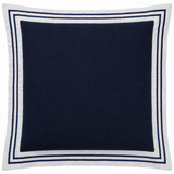 Linen Navy Milano