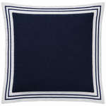 Linen Navy Milano