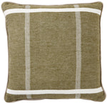 Cotswolds Olive Green