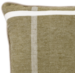 Cotswolds Olive Green