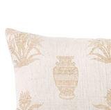 Papyrus Palm