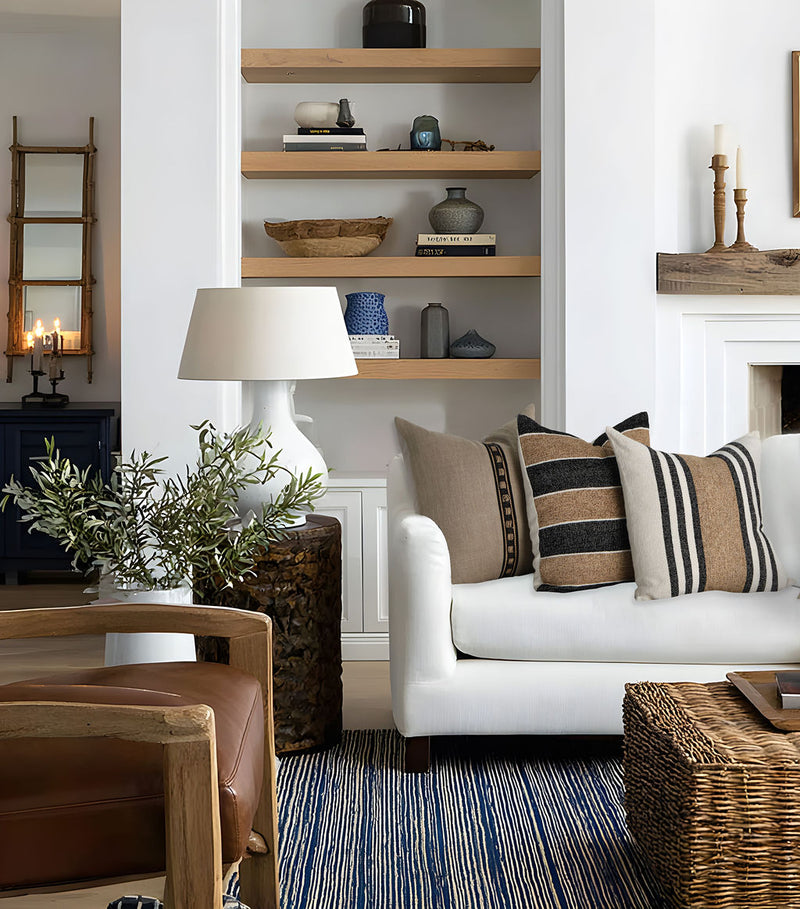 Porto Riviera Stripe