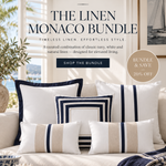 The Linen Monaco Bundle