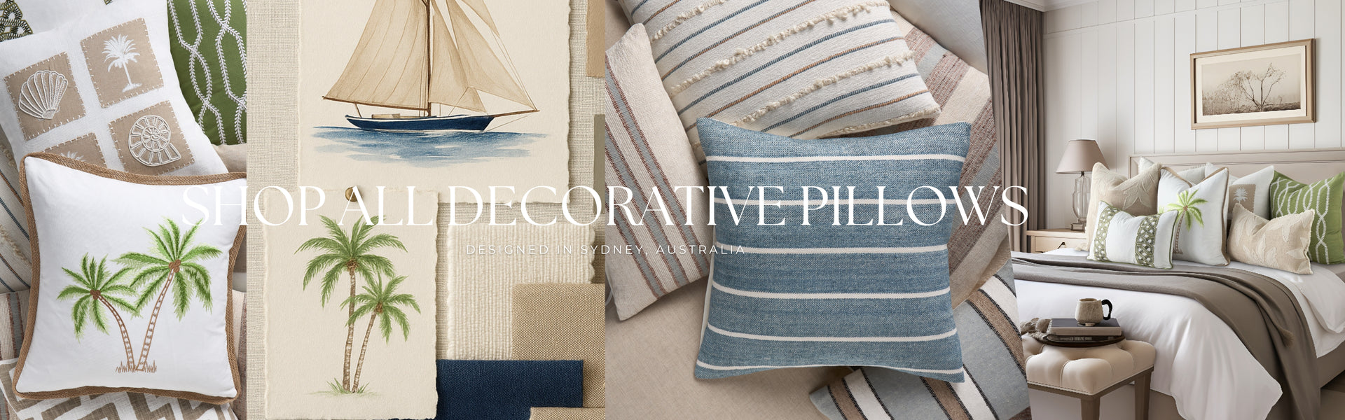Shop All Decorative Pillows