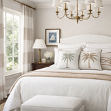 Azure Palm Sand