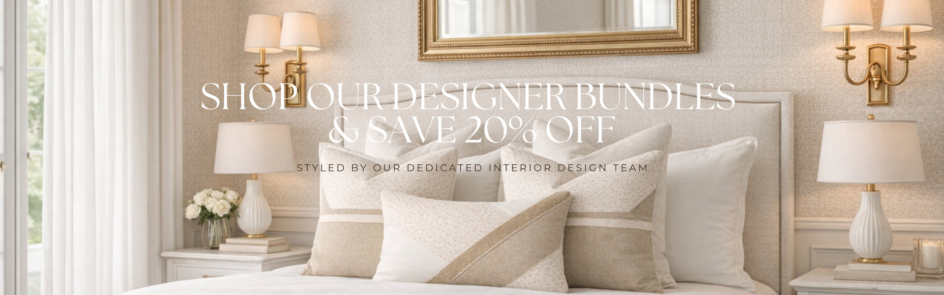 BUNDLE & SAVE COLLECTION – Paloma Living