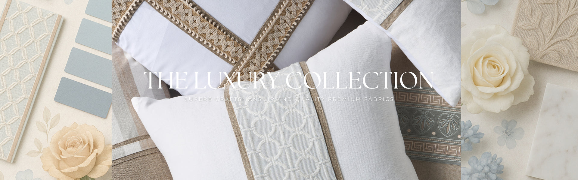 THE LUXURY COLLECTION