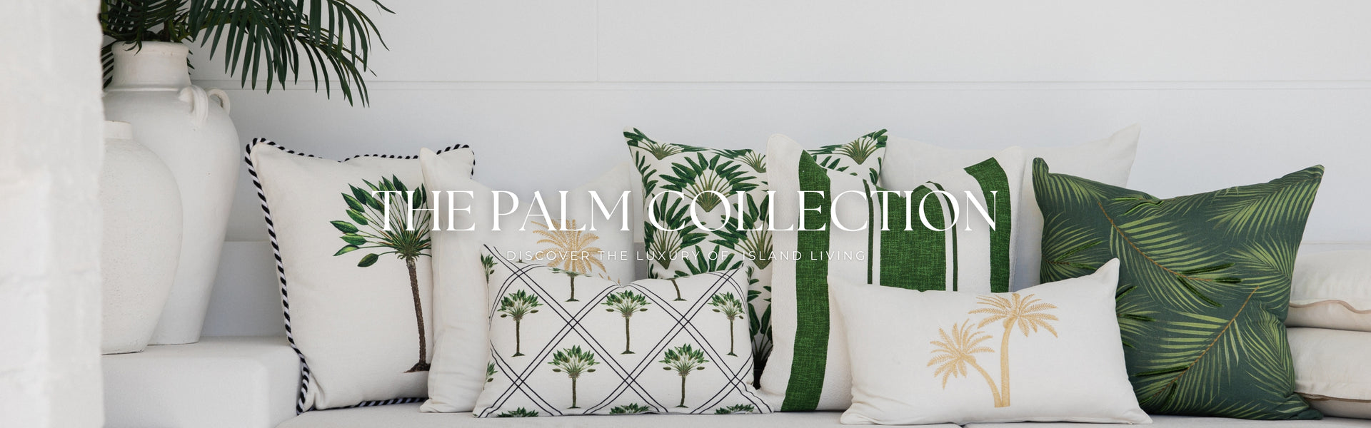 THE PALMS COLLECTION