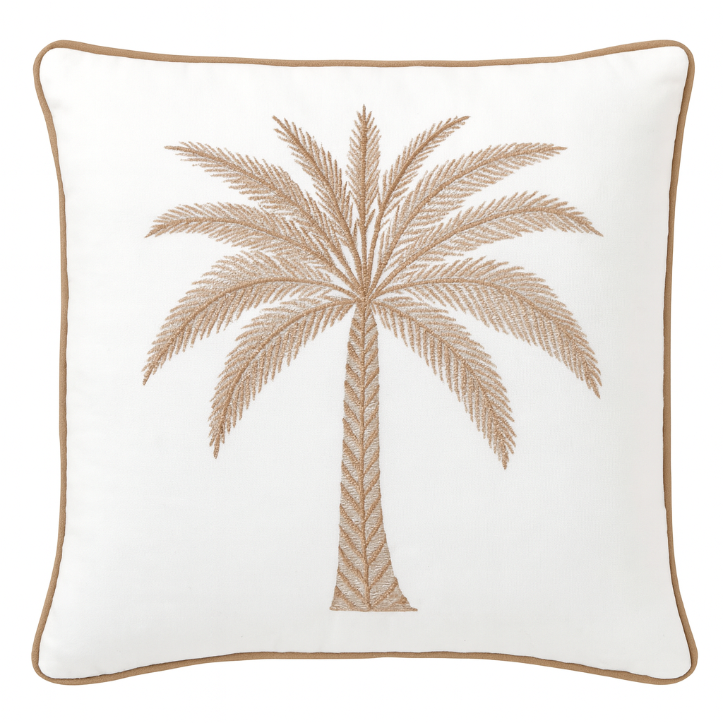 Azure Palm Sand