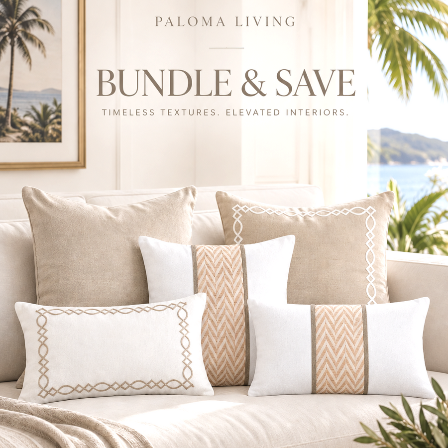 The Timeless Neutrals Bundle