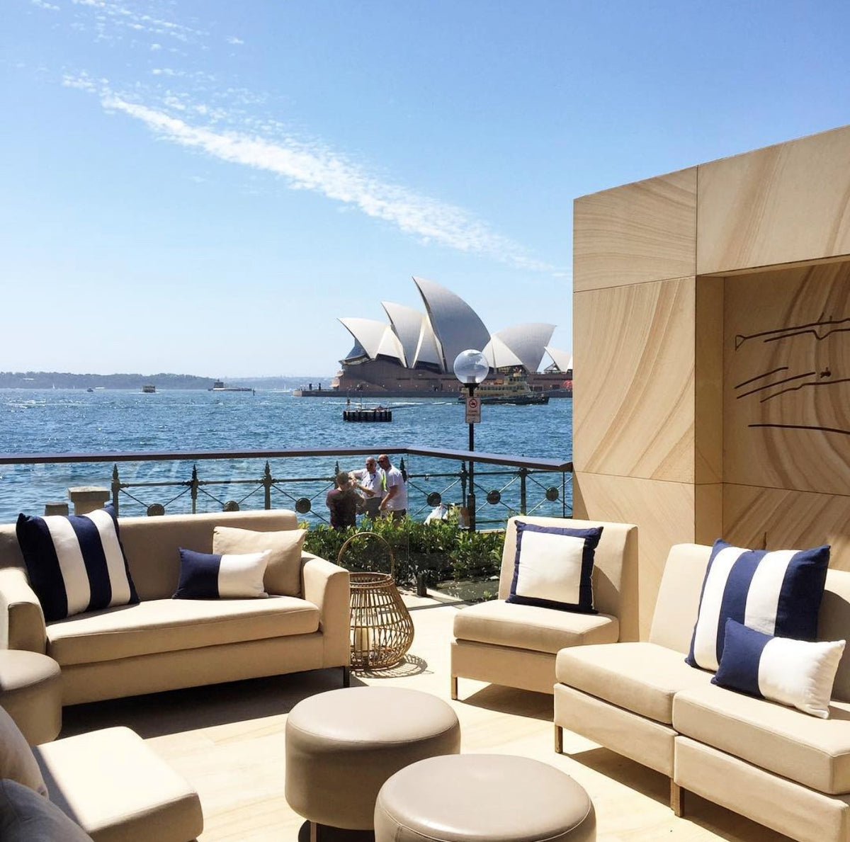 HOTELS, RESORTS & COMMERCIAL PROJECTS