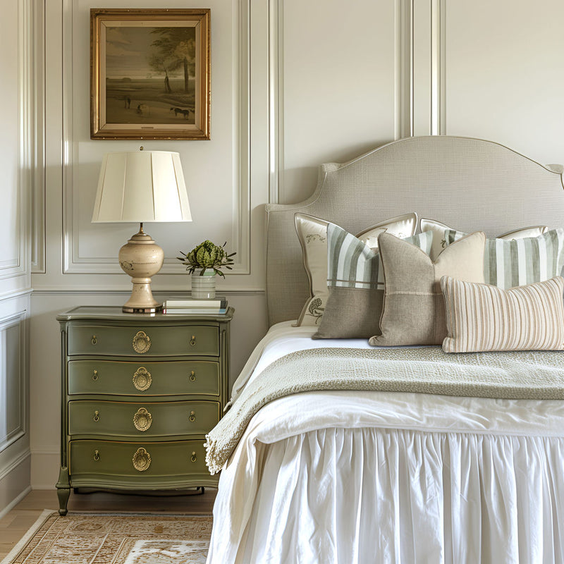 Country Hampshire Sand