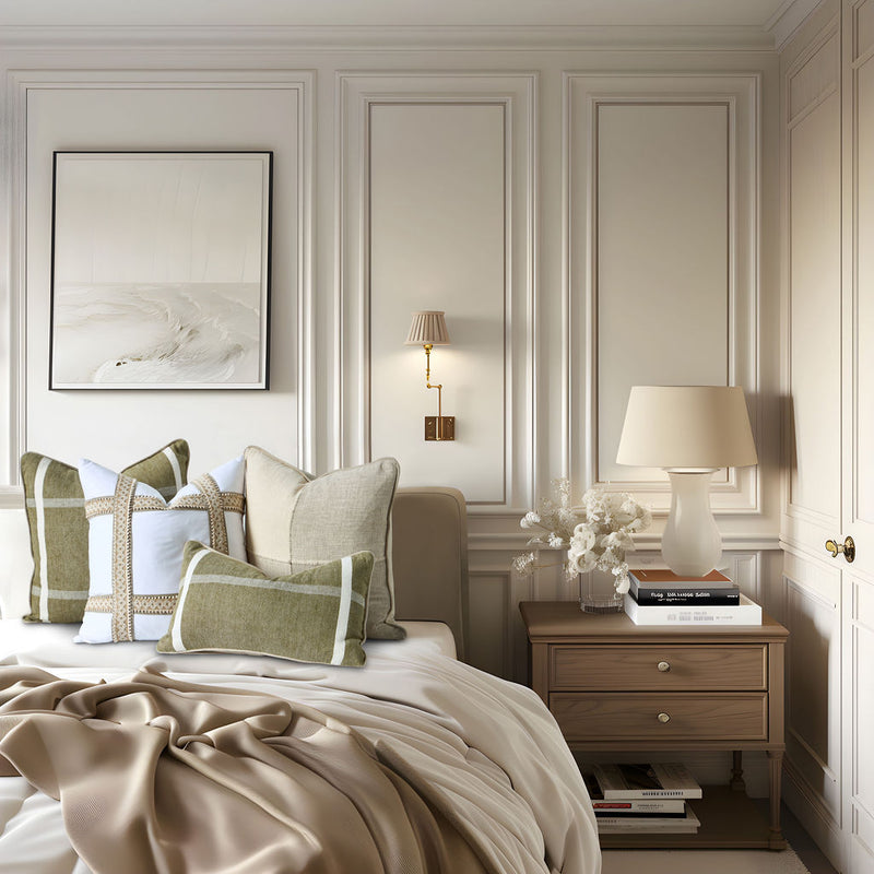 Country Hampshire Sand