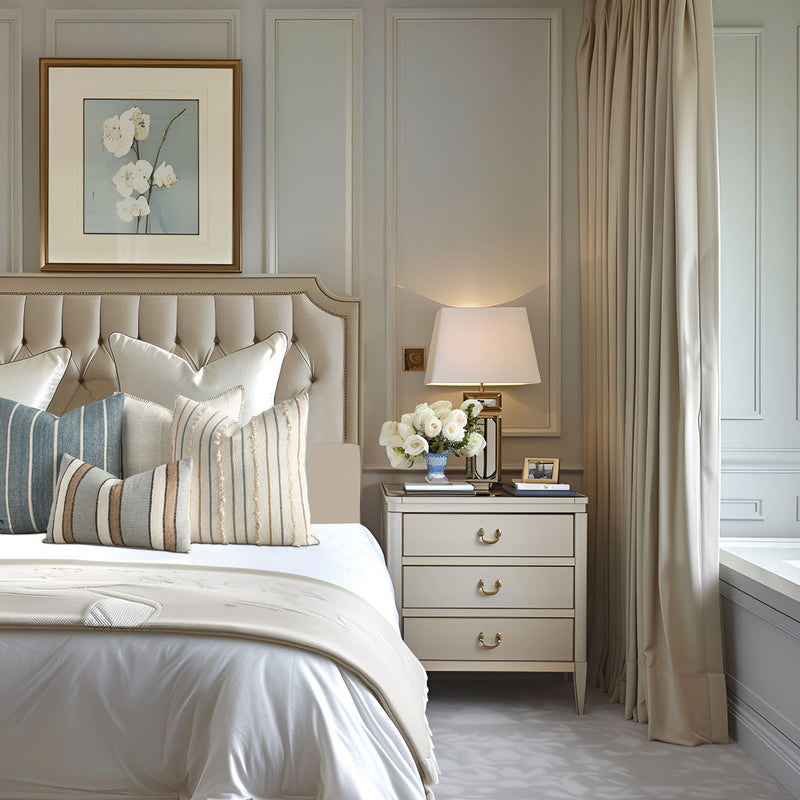 Riviera Mornington Stripe