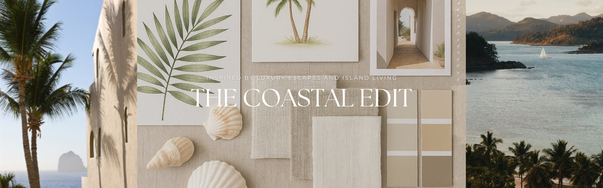 THE COASTAL CAPSULE