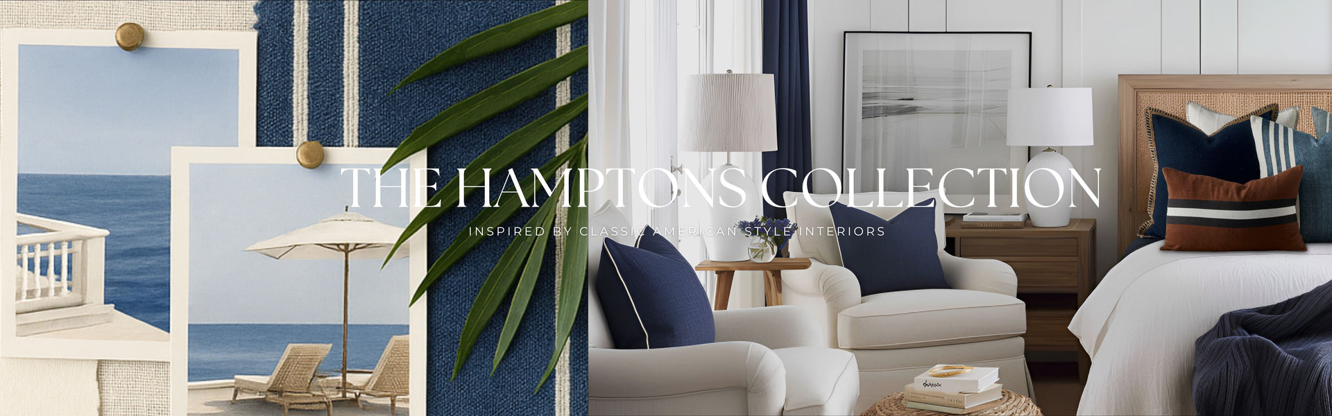 THE HAMPTONS SERIES