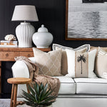 Linen Milano Sand