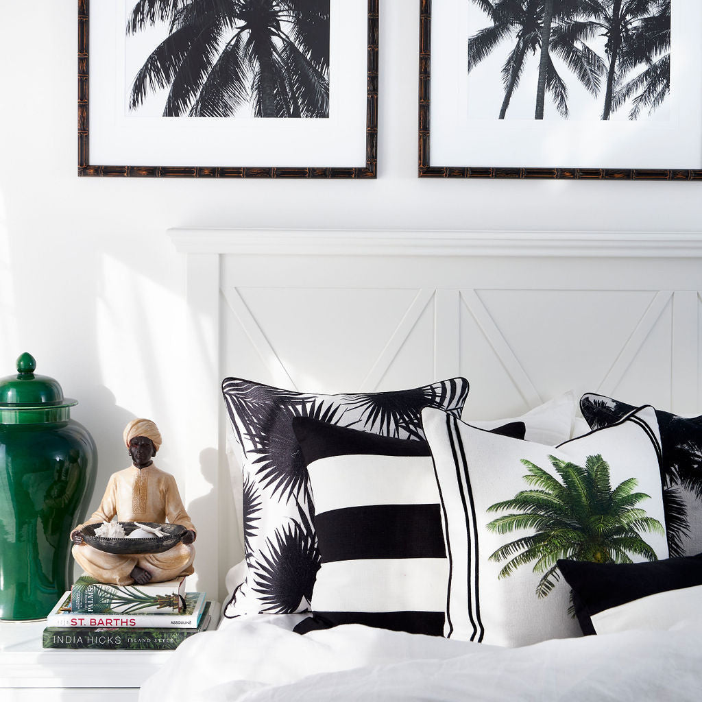 The Luxe Monochrome Bundle