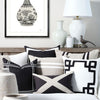Linen Florence Border