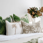 Sand Dune Palms