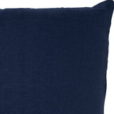 Linen Navy