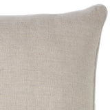 Linen Sand Piping
