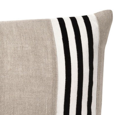 Linen Maison Stripe