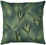 Leafy Palm