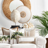 Linen Stripe Sand